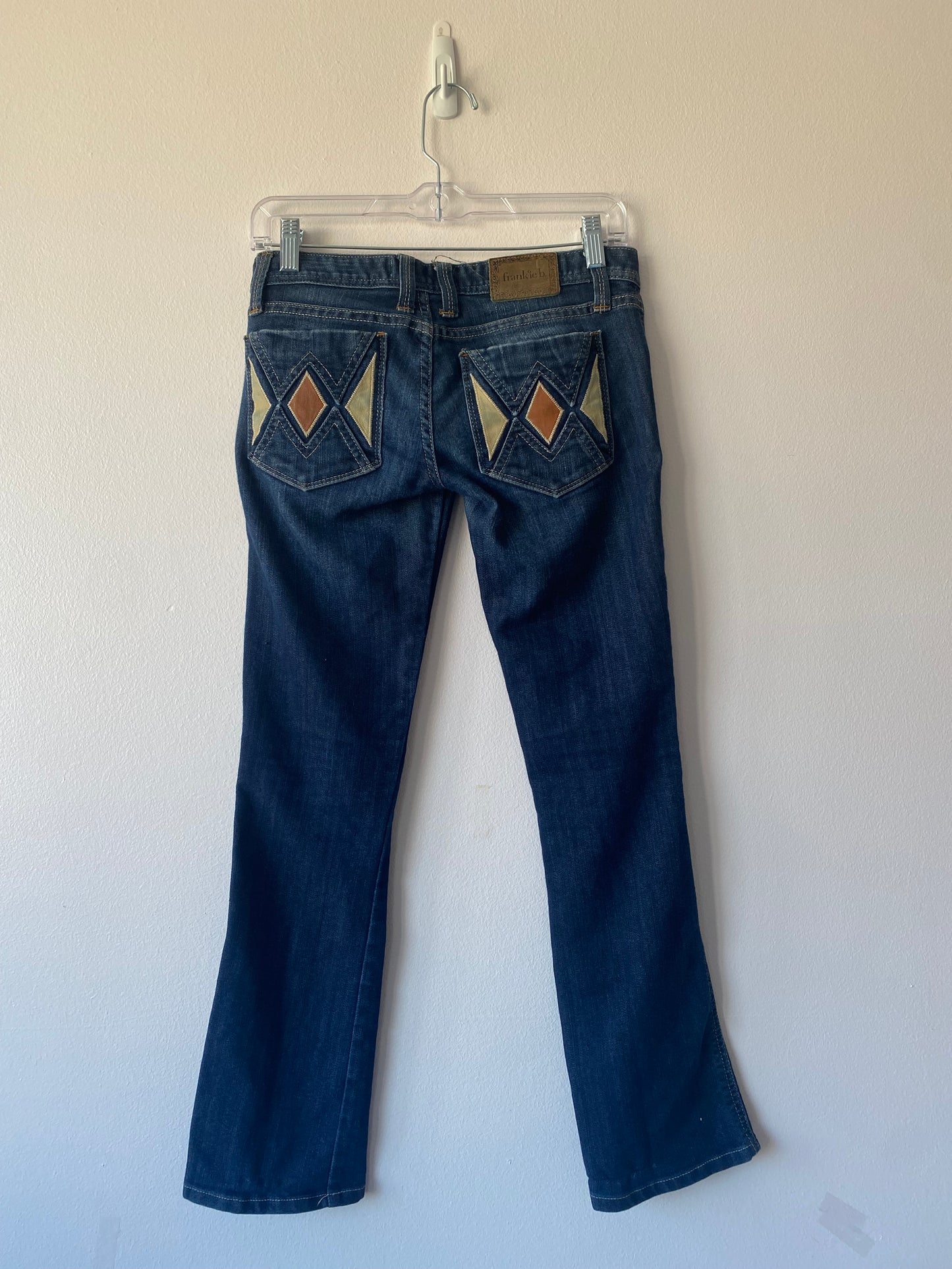 Frankie b. Jeans