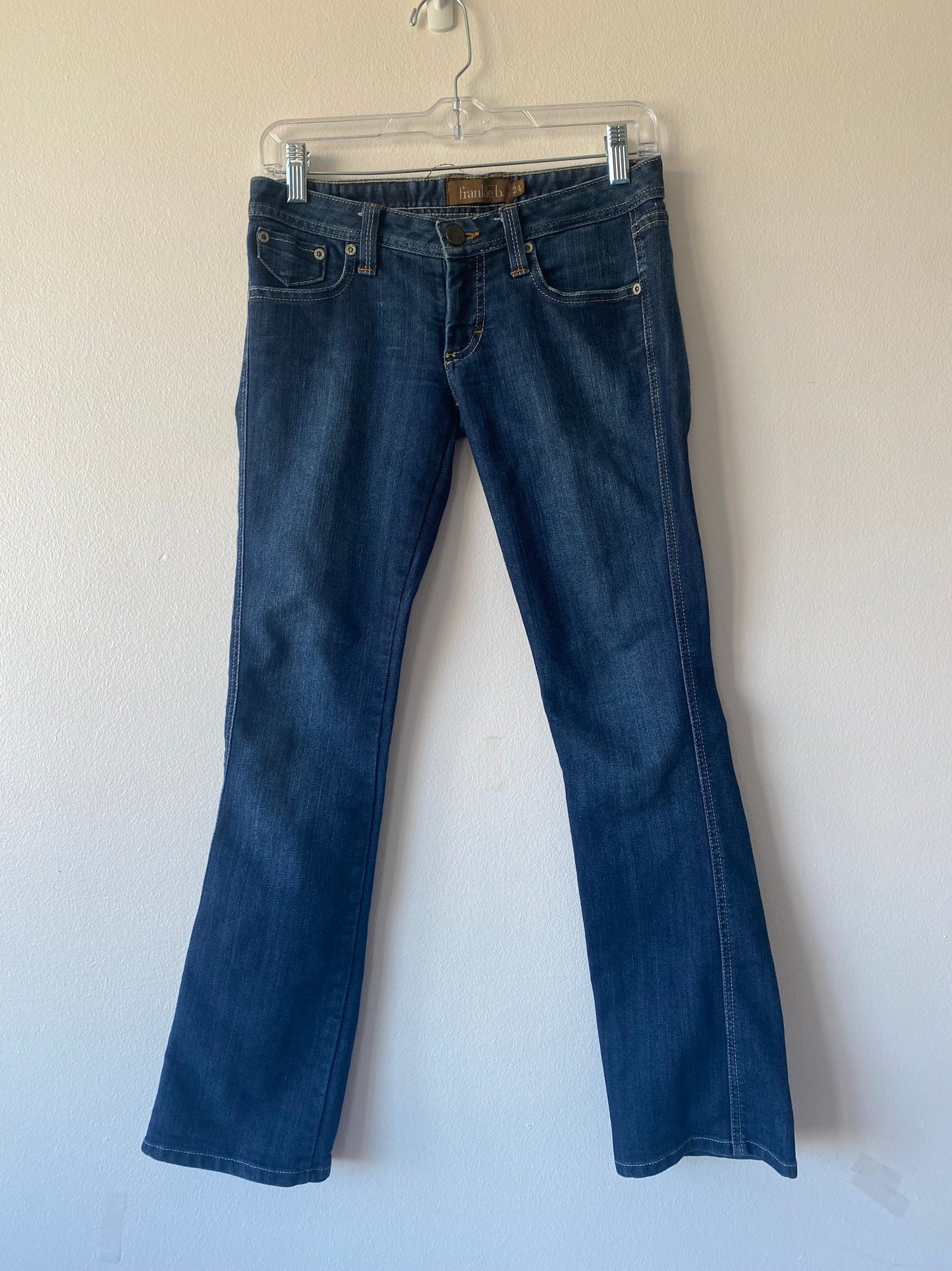 Frankie b. Jeans