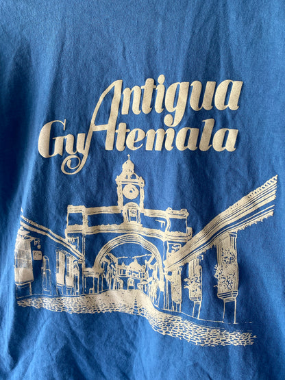 Antigua Tee