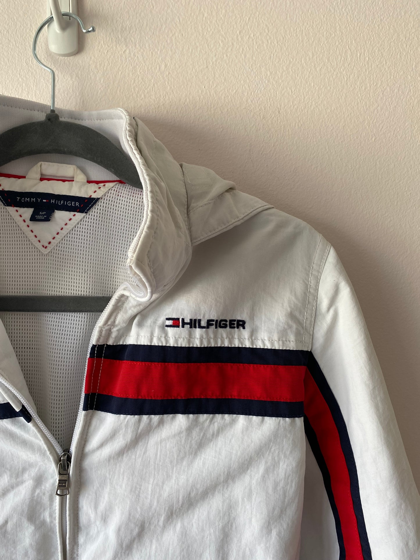 Tommy Hilfiger Windbreaker