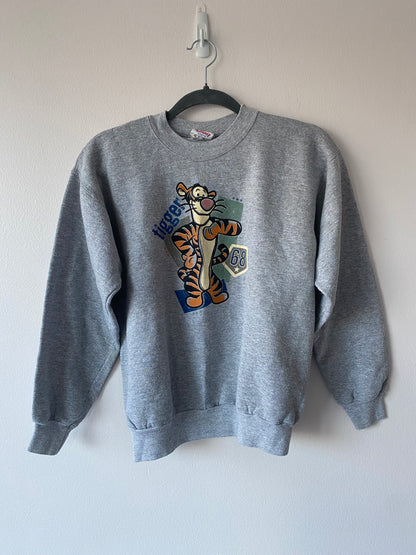 Tigger Crewneck