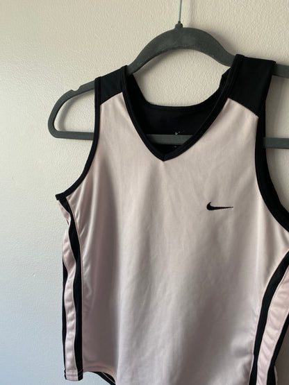 Pink Nike Jersey