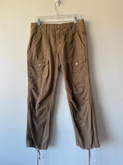 Billy Blues Cargos