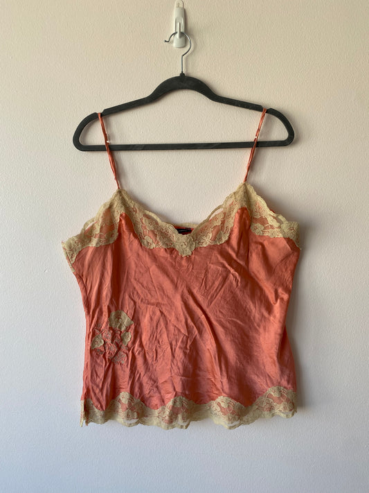 NY&Company Silk Top