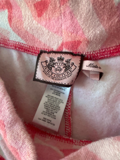 Juicy Couture Terrycloth Shorts