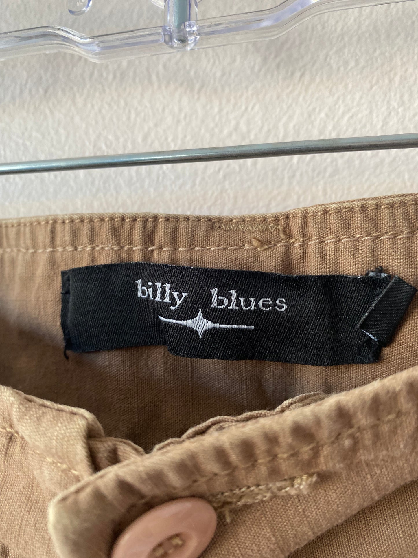 Billy Blues Cargos