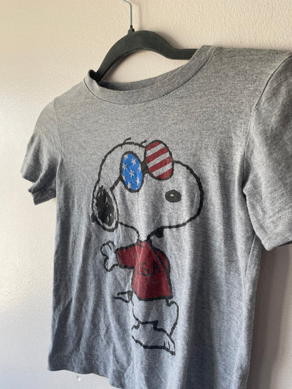 Snoopy Baby Tee