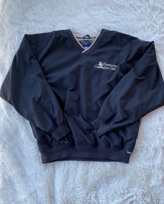 Owatonna Pullover