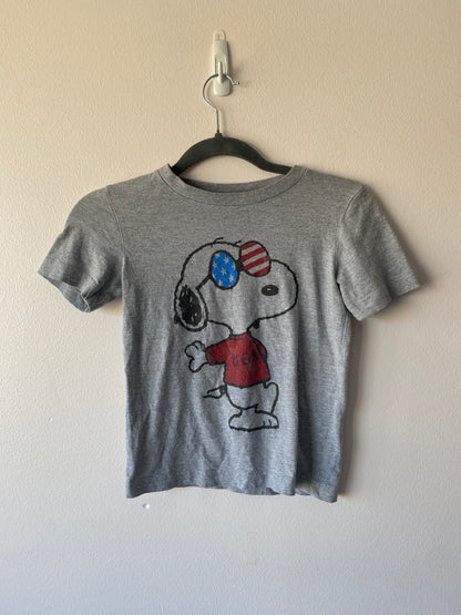 Snoopy Baby Tee