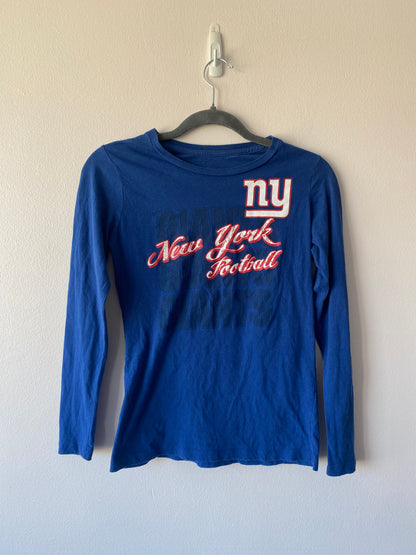 NY Giants Longsleeve