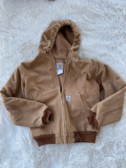 Carhartt Zip Up