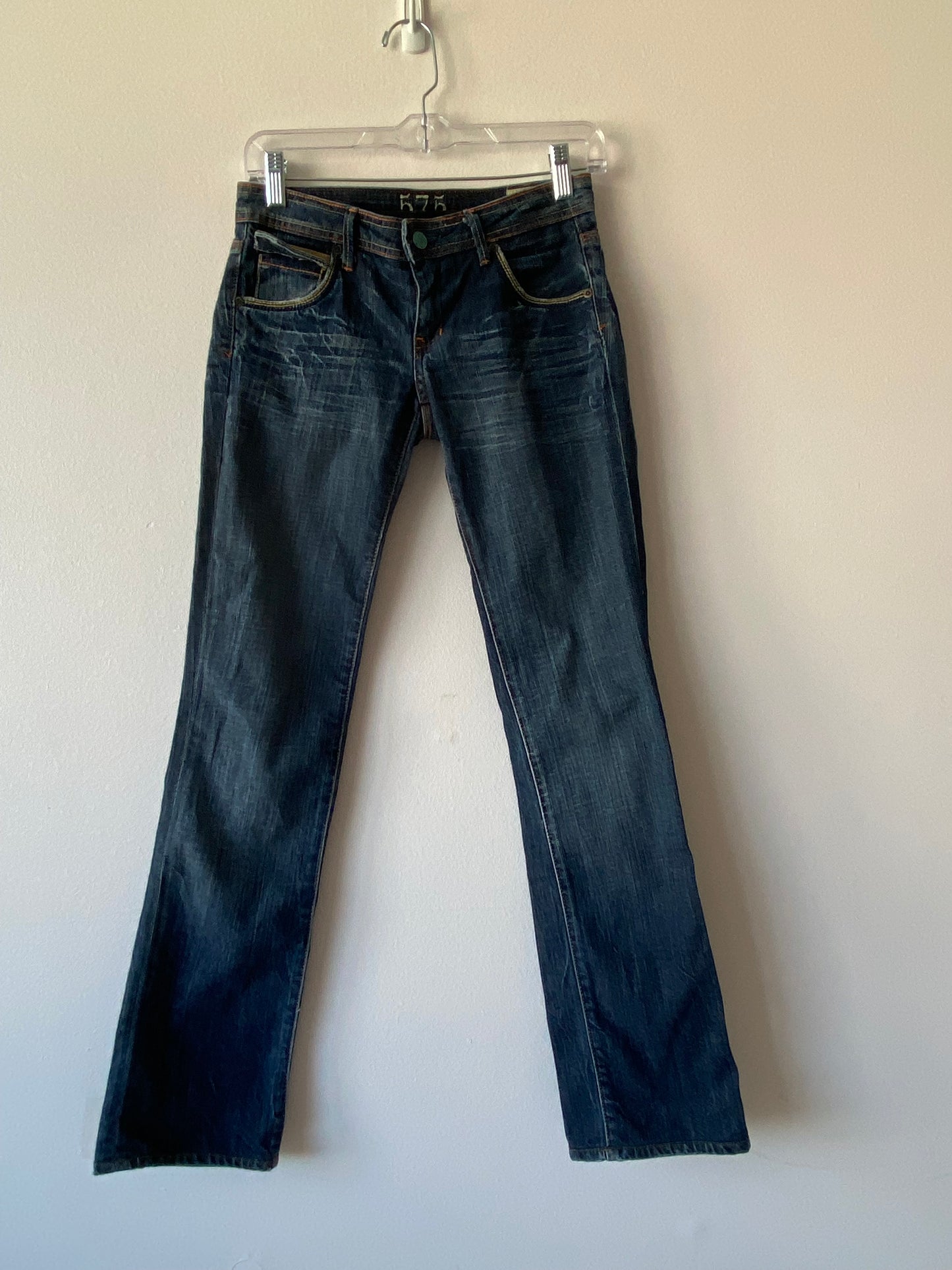 575 Penny Jeans