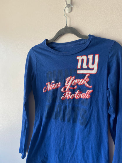 NY Giants Longsleeve