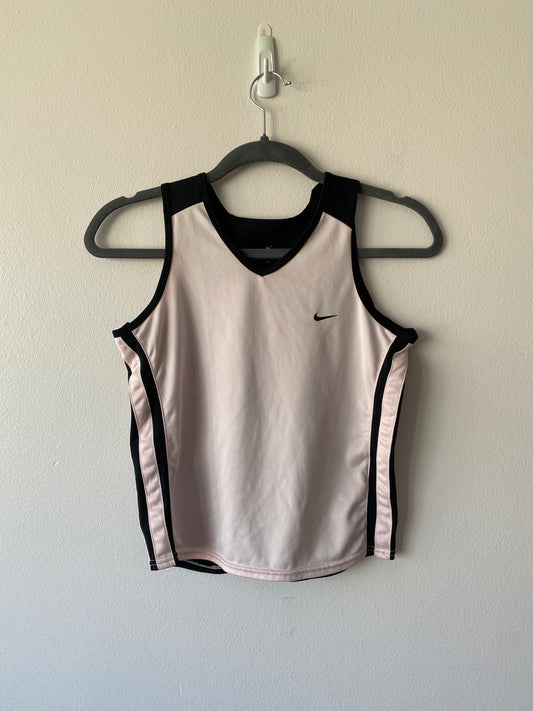 Pink Nike Jersey