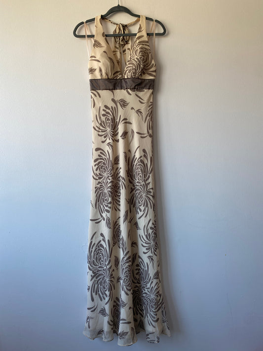 BCBG Paris Maxi Dress