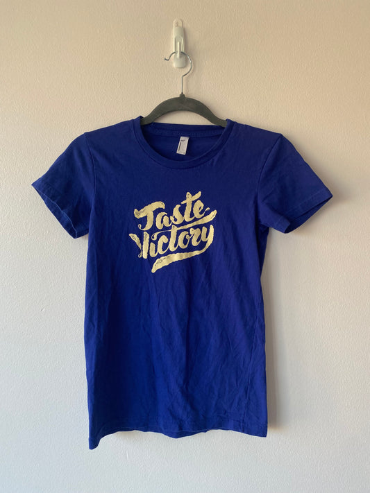 Taste Victory Tee