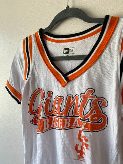 Giants Baseball Jersey