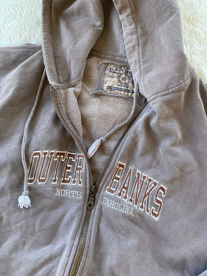 Vintage Outer Banks Hoodie