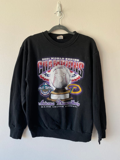 Champions Crewneck