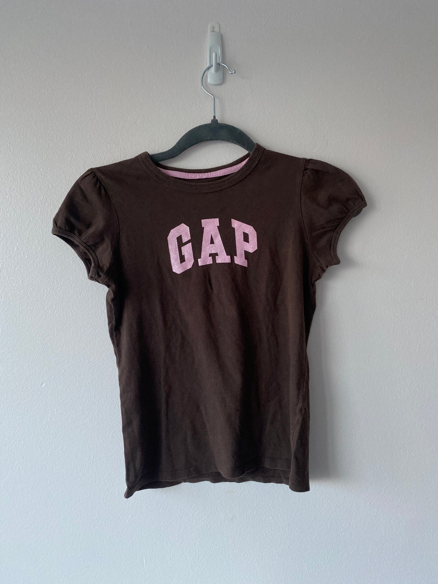 Gap Sparkly Baby Tee