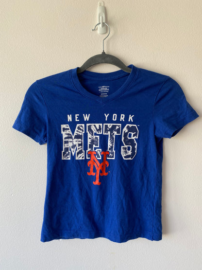 NY Mets Baby Tee