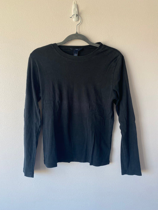 Black Gap Longsleeve