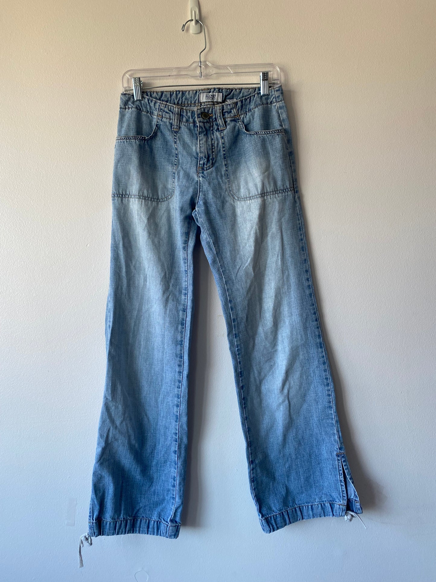 Old Navy Baggy Jeans