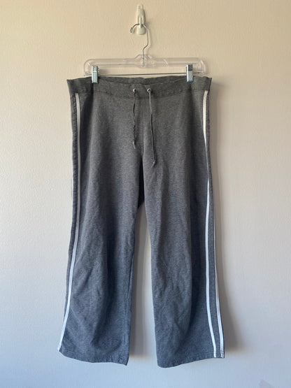 Gloria Vanderbilt Track Pants