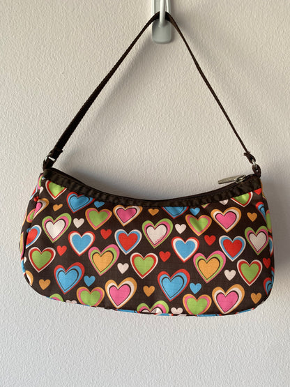 Le Sportsac Mini Bag