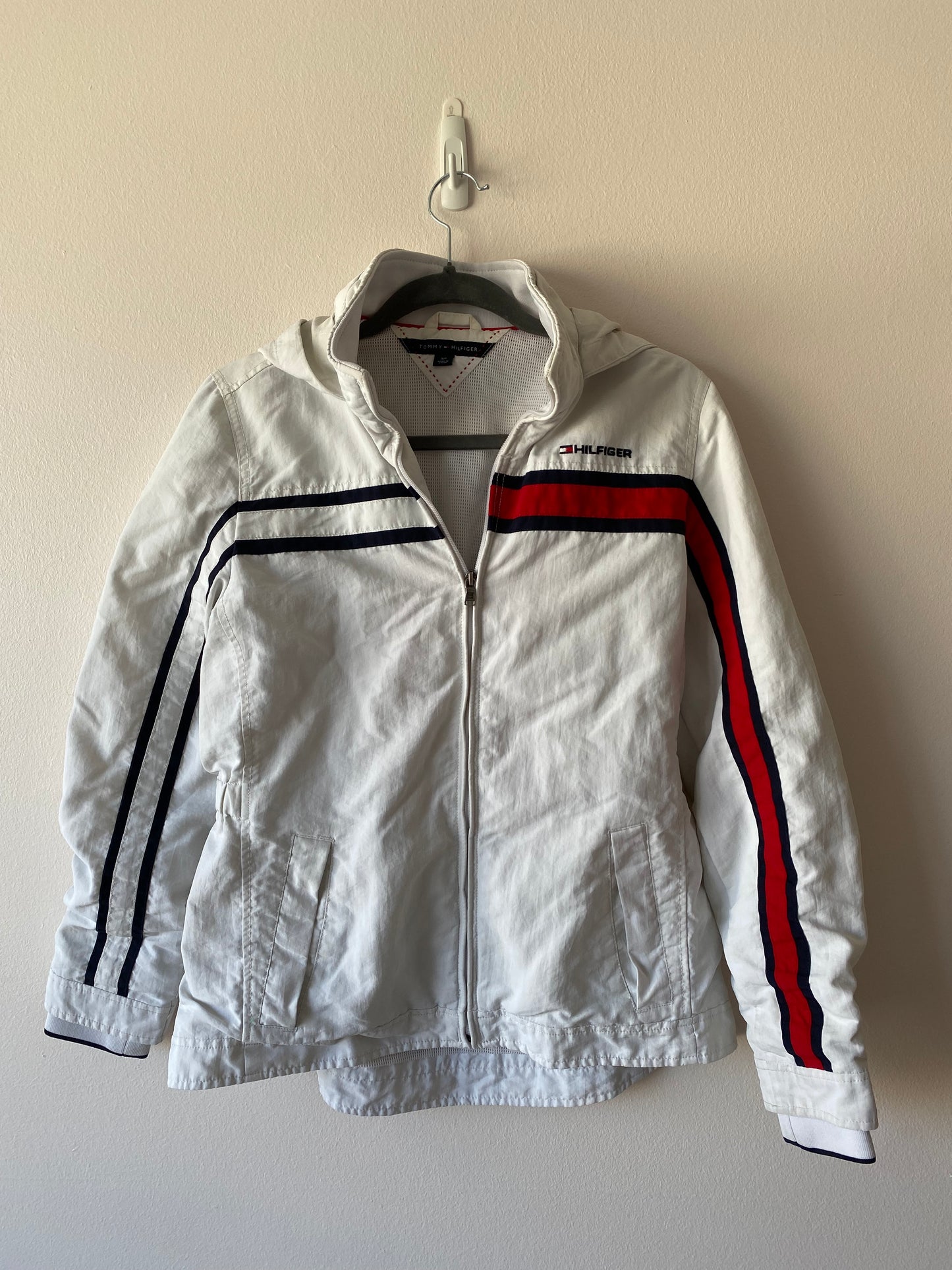 Tommy Hilfiger Windbreaker