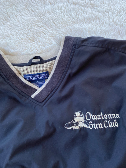 Owatonna Pullover