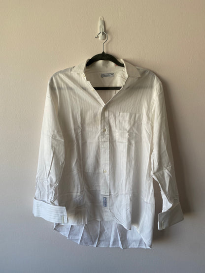 Dior Button Down