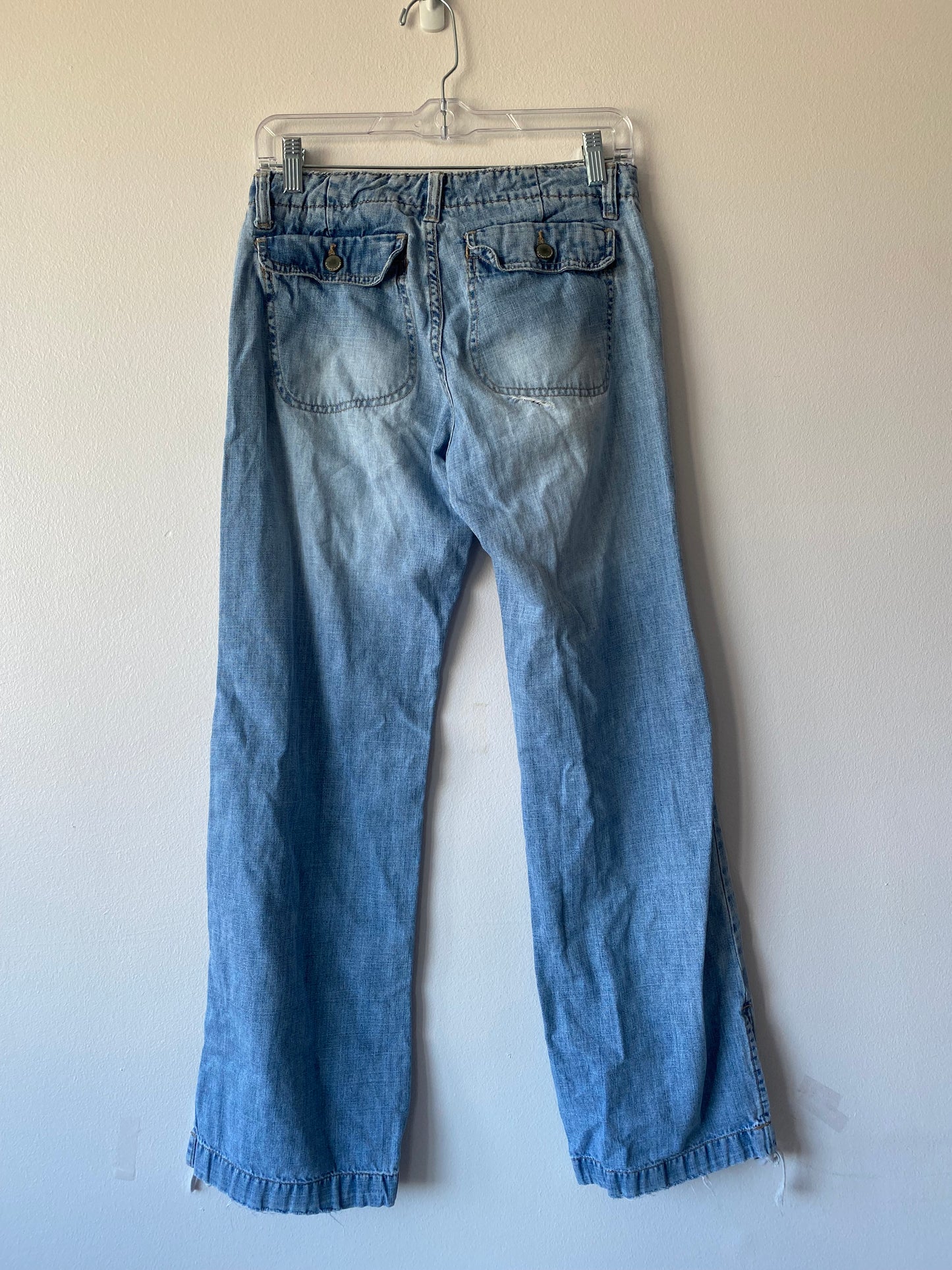 Old Navy Baggy Jeans