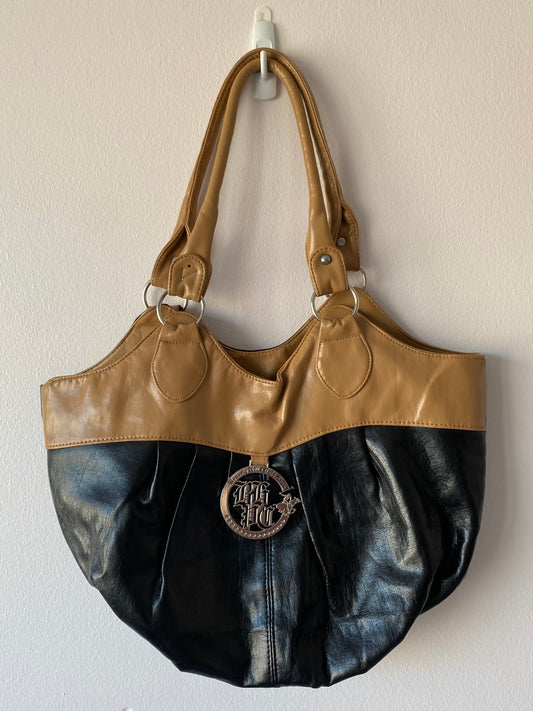 Polo Club Shoulder Bag