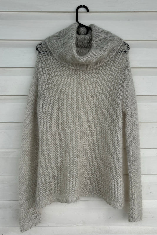 The Limited Mohair Sweater