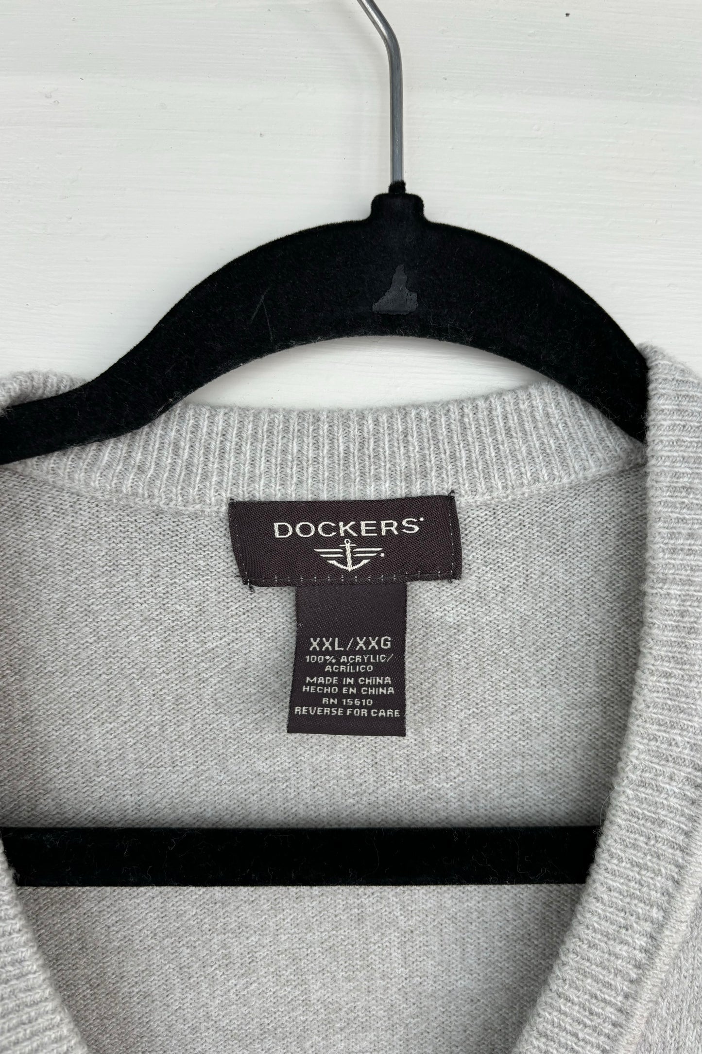 Dockers Sweater Vest