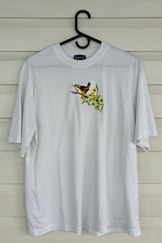 Bonworth Embroidered Tee