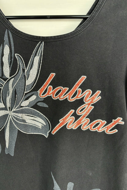 Baby Phat Fitted Tee