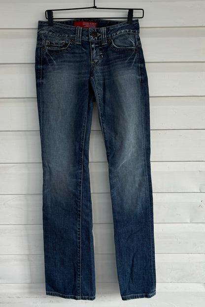 Low Rise Guess Jeans