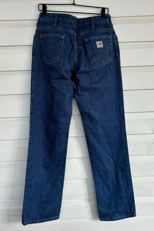 Carhartt Dark Wash Jeans