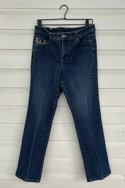 Style & Co. Premium Denim Jeans