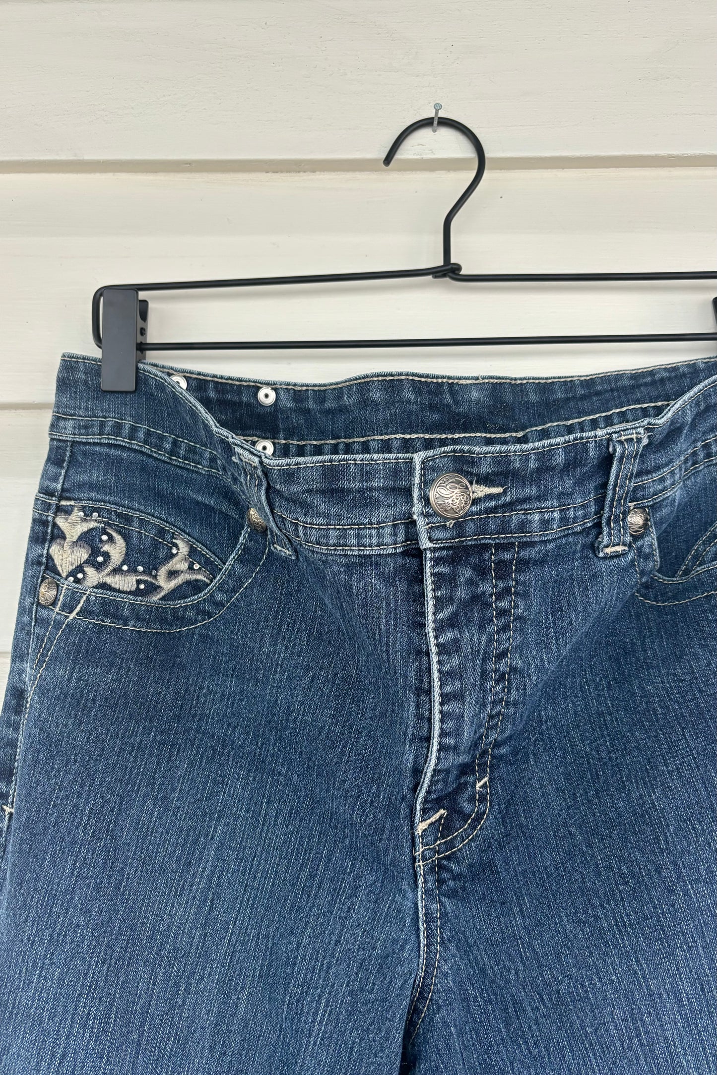 Style & Co. Premium Denim Jeans