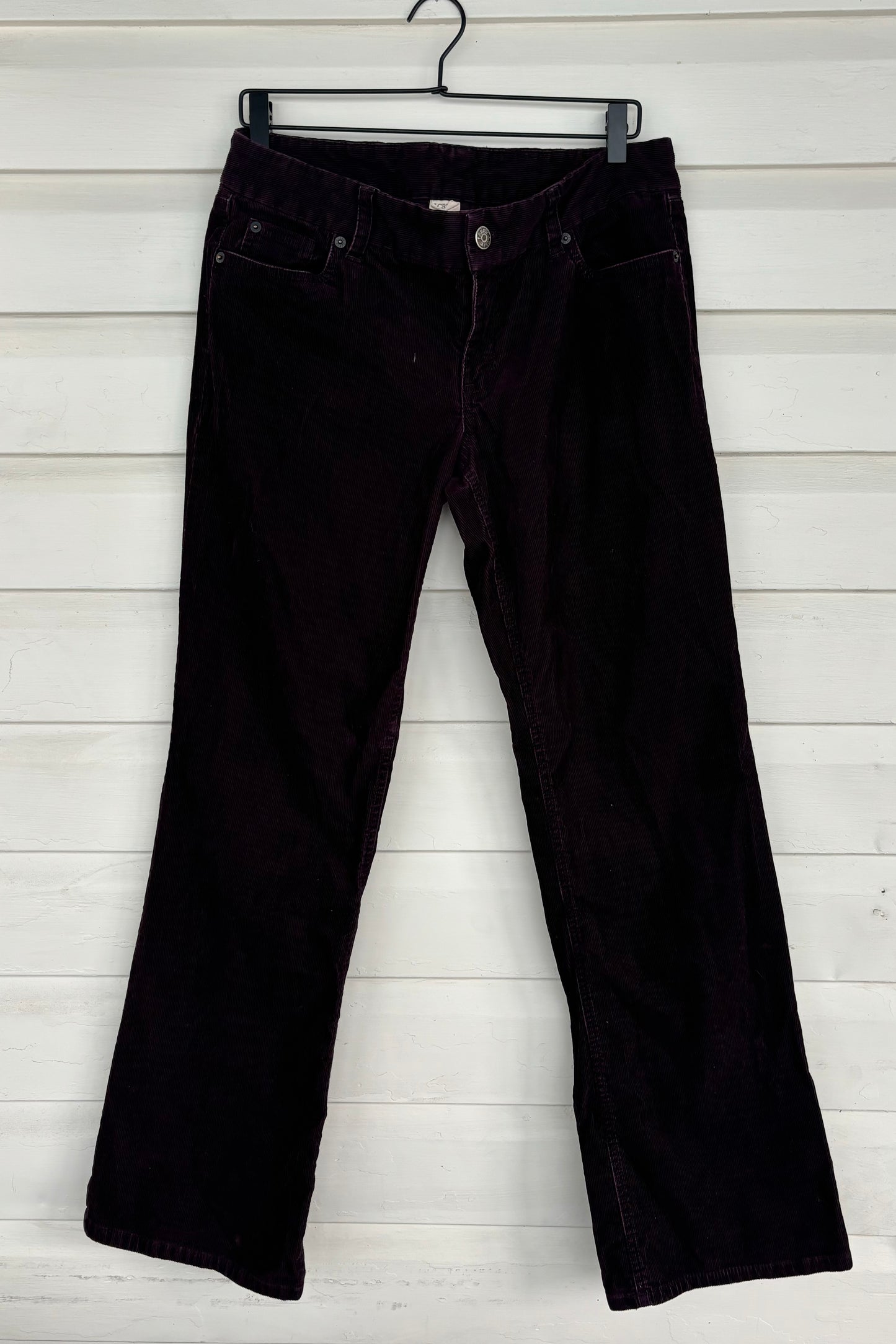 J.Crew Corduroy Pants