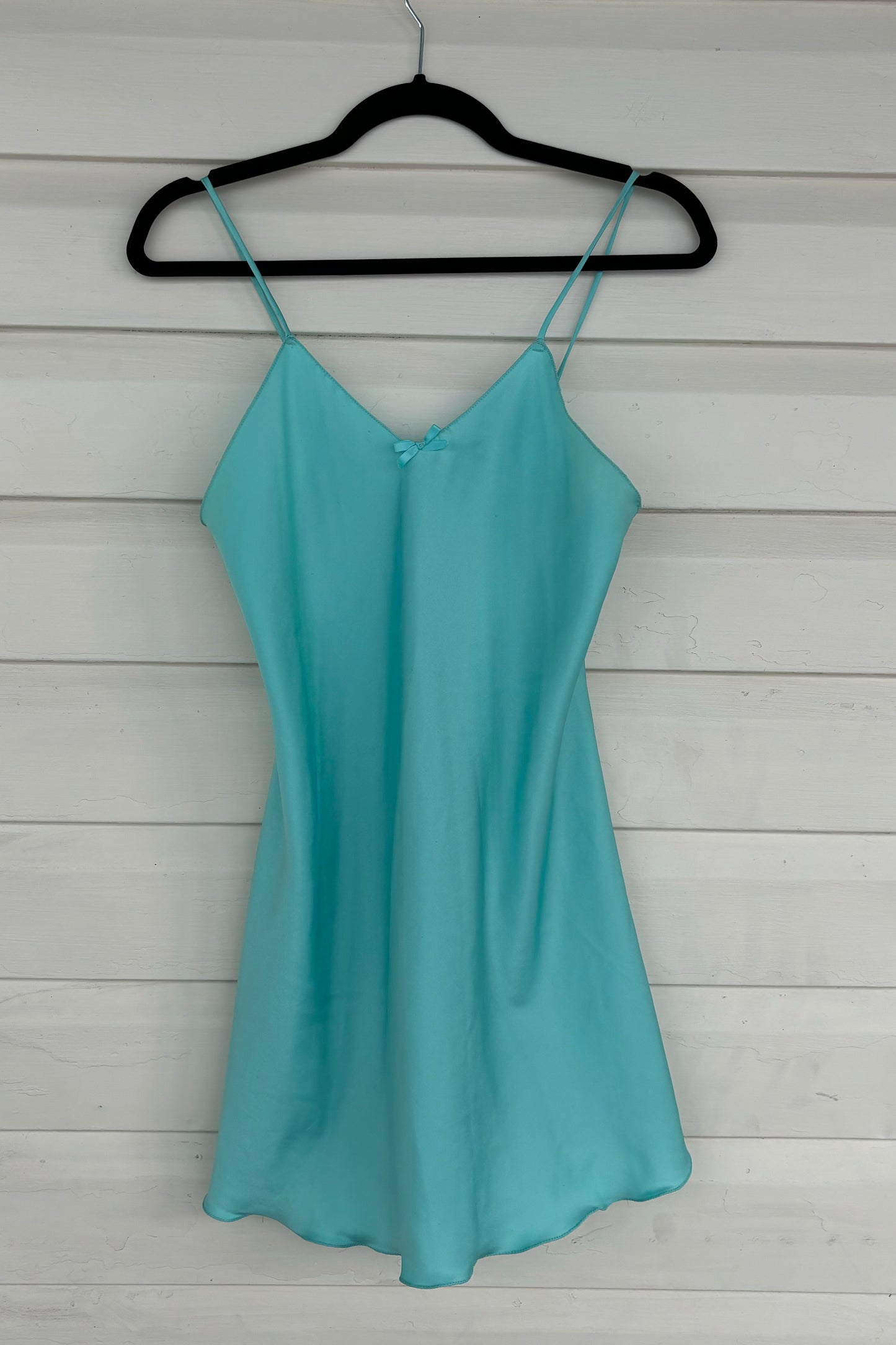 Victoria's Secret Slip Dress