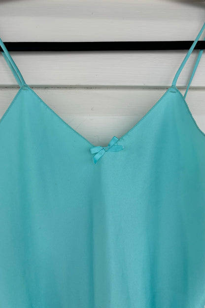 Victoria's Secret Slip Dress