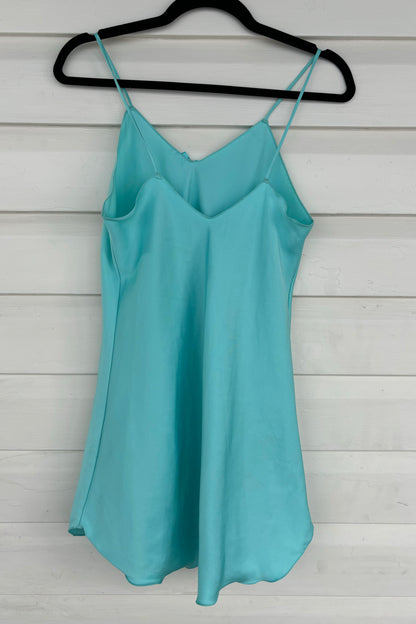 Victoria's Secret Slip Dress