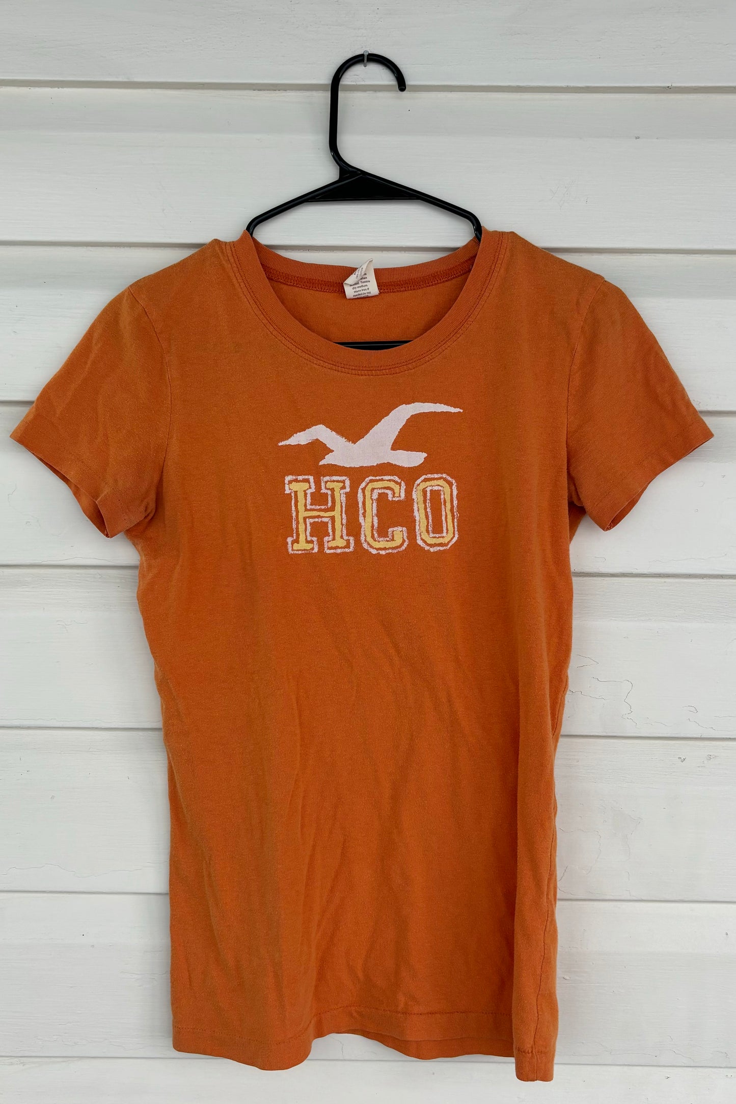 Hollister Baby Tee