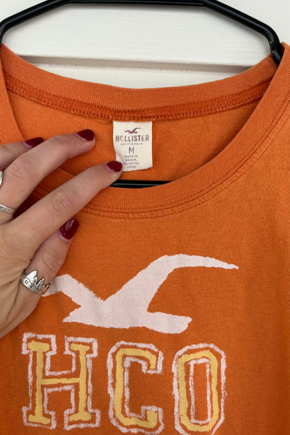 Hollister Baby Tee