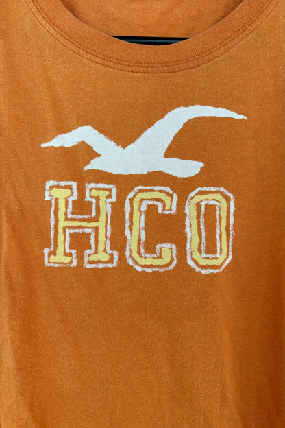 Hollister Baby Tee