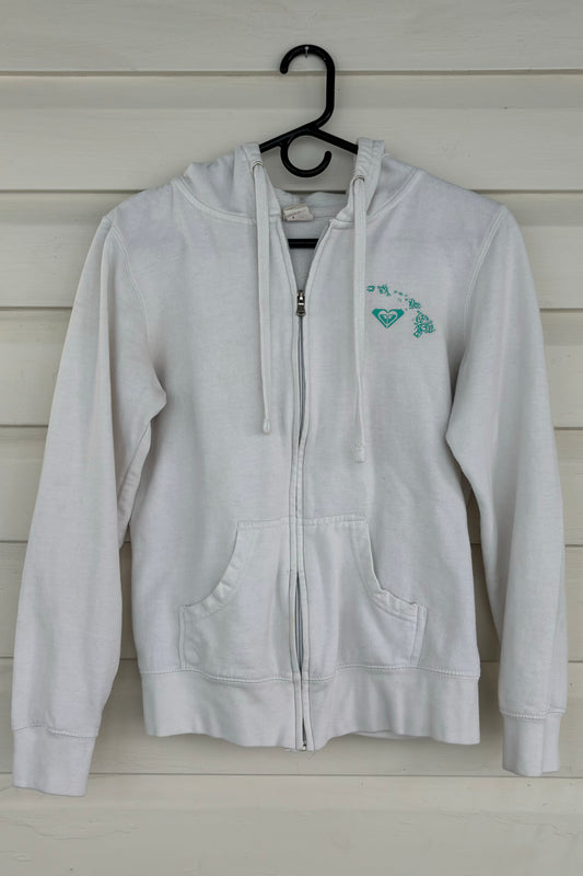 Roxy Zip Up Hoodie